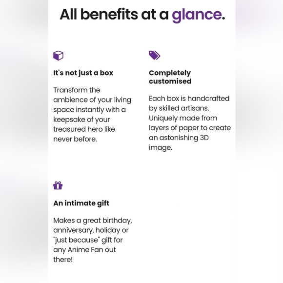 Luffy Box - Picture 3 of 3